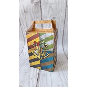 Зображення товара -  Коробочка  “Гаррі Поттер“ для подарунків та солодощів