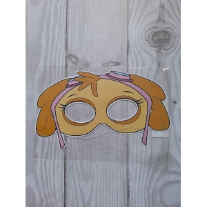 Изображение товара - Маска “Щенячий Патруль Скай“