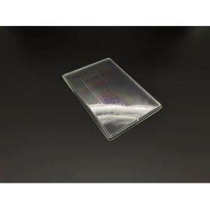 Зображення товара - Акрилова заготовка з магнітом. 135х97мм. Фото 130х90мм.