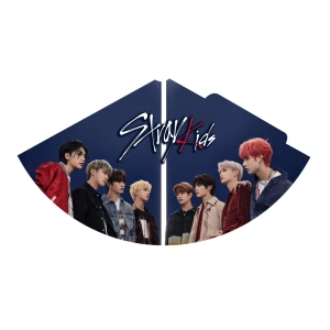 Изображение товара -  Колпачки “Стрей Кидс / Stray Kids“ K-pop / к-поп поштучно