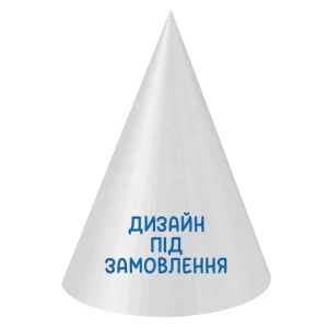 Зображення товара - Ковпачки з індивідуальним дизайном під замовлення поштучно