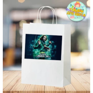 Изображение товара -  Пакет  “Локвуд / Lockwood“ универсальный  28х19х11 см  для подарка