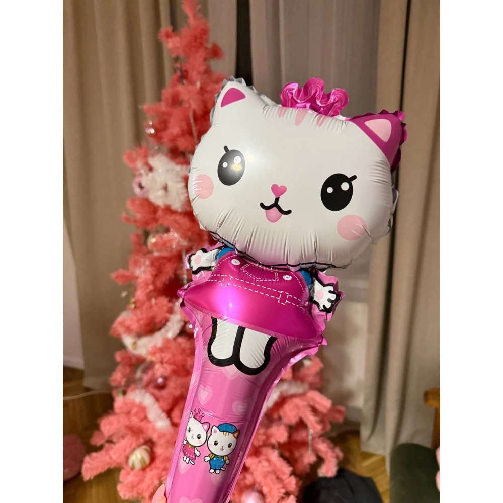 Шар палка“Китти“