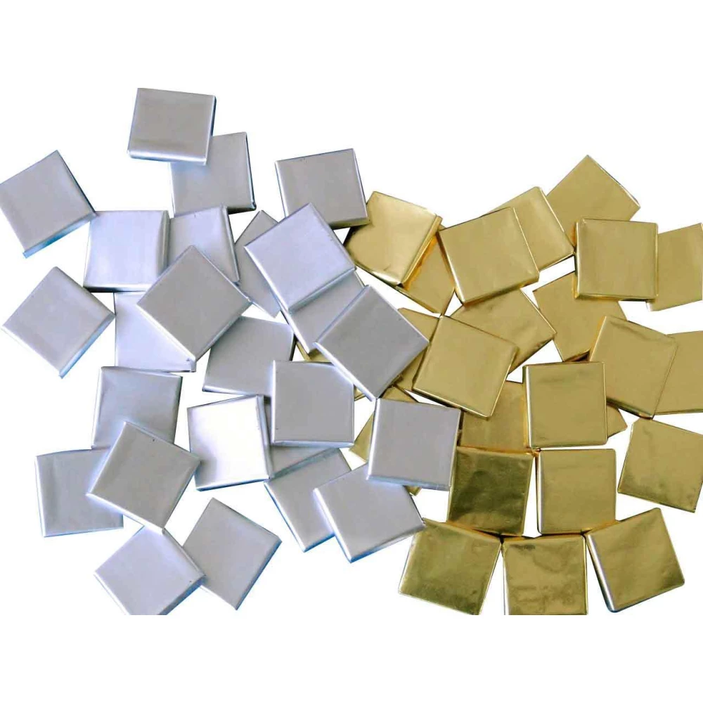 Мини шоколадки “Майнкрафт“ 10шт/набор (шокобокс)