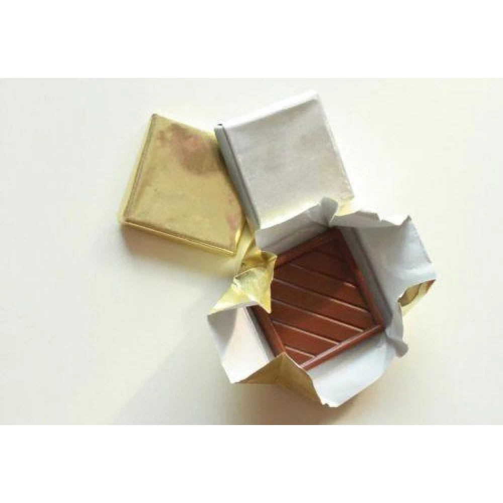 Мини шоколадки  “Венсдей / Венздей / Уенсдей Аддамс“  10шт/набор (шокобокс)