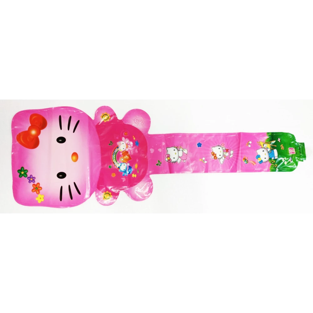 КУЛЯ КОЛОТУШКА “Кітті“. 70см