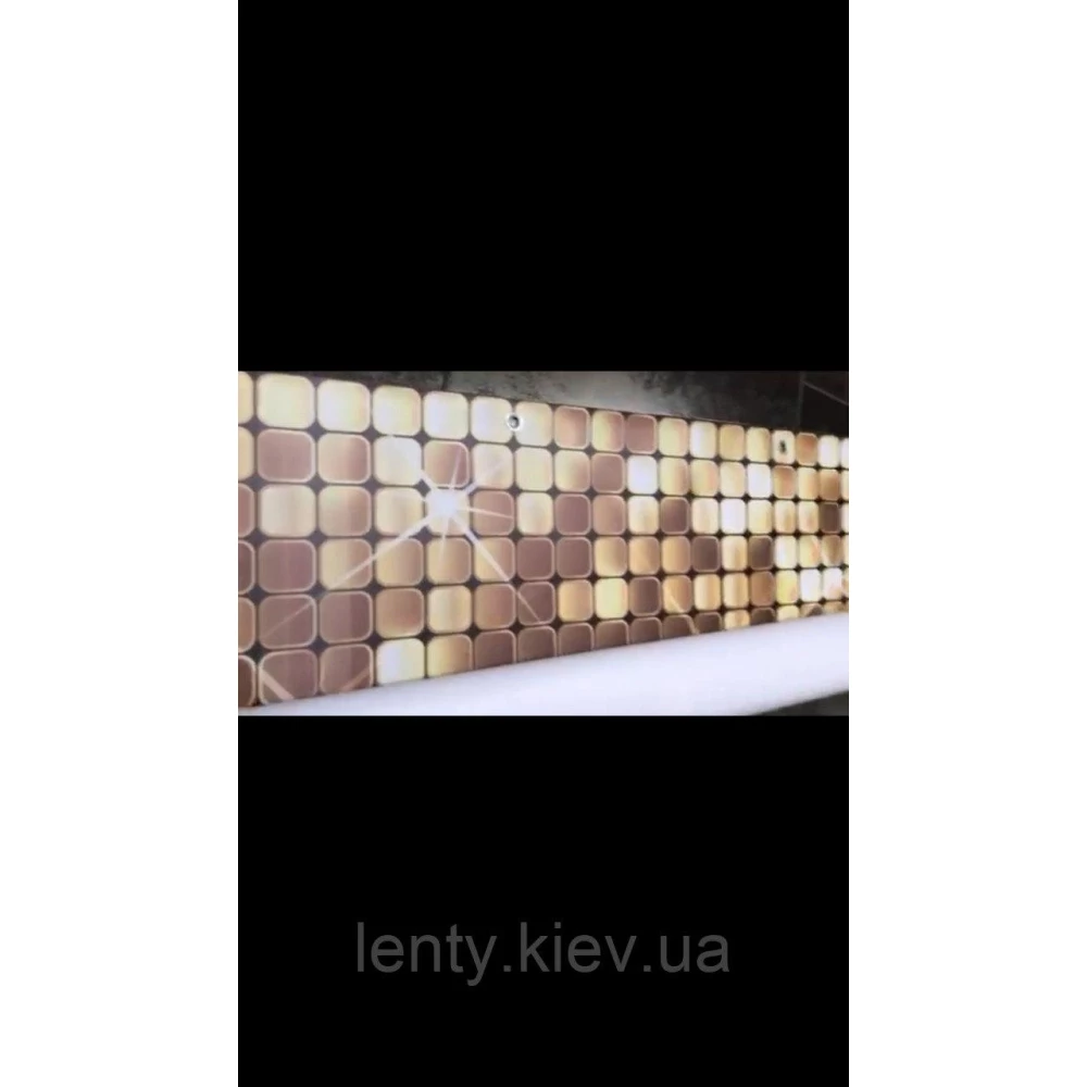 Баннер “Серебряная пайетка (имитация)“ 2х2м, - Фотозона (виниловый ) на день рождения (без каркаса) -