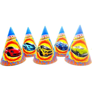 Изображение товара -  Колпачки “Хот Вилс“ поштучно