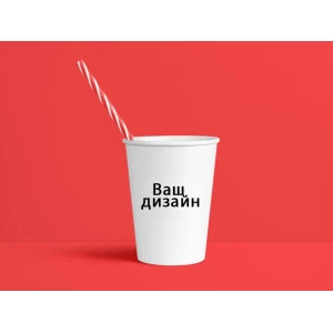 Изображение товара -  Стаканчики 18см индивидуальный именной дизайн