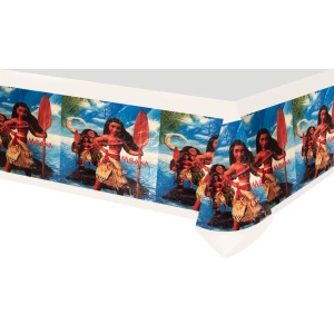 Изображение товара -  Скатерть детская одноразовая  Моана/Moana