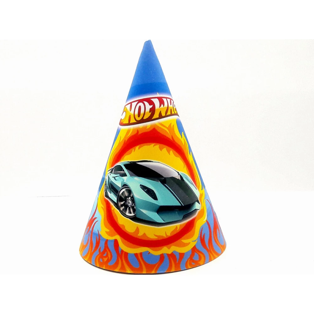 Колпачки “Хот Вилс“ поштучно