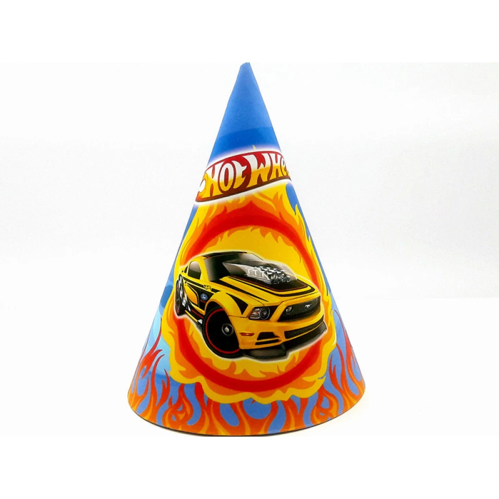 Колпачки “Хот Вилс“ поштучно