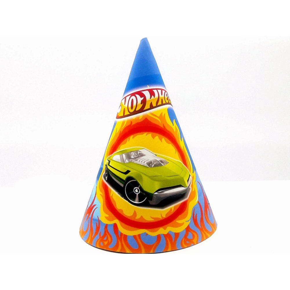 Колпачки “Хот Вилс“ поштучно