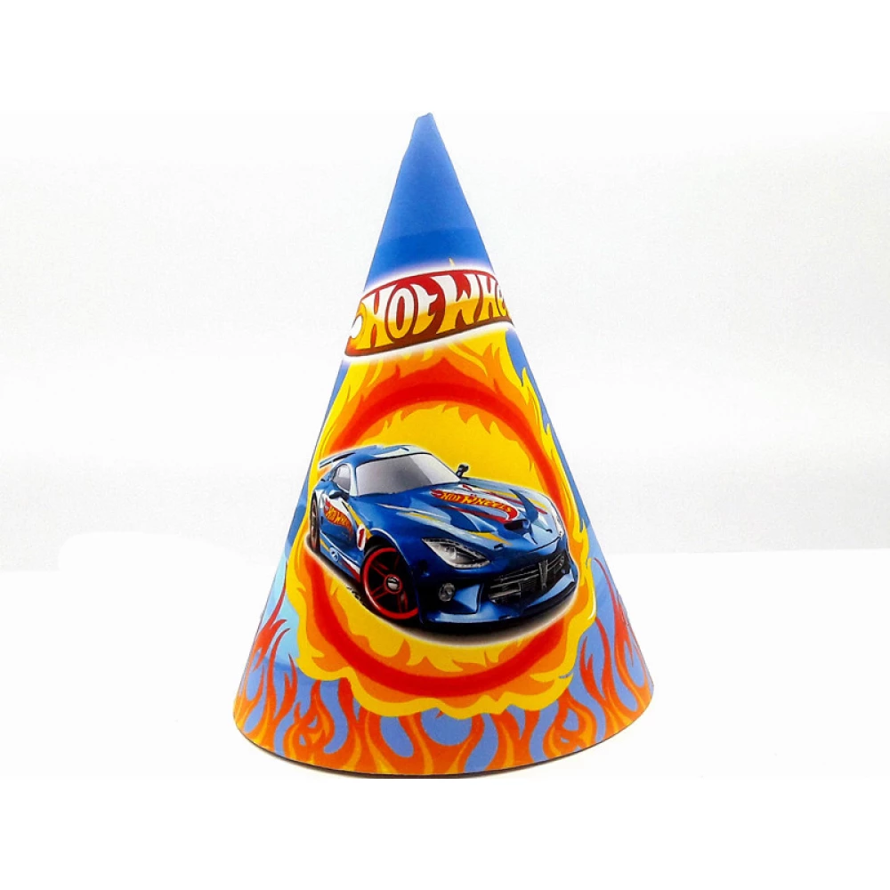 Колпачки “Хот Вилс“ поштучно