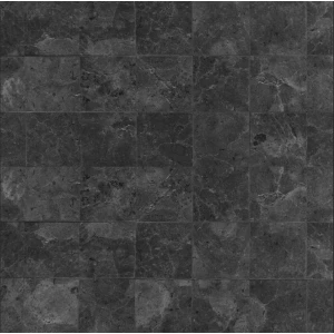 Изображение товара -  Фотофон виниловый  “Темно серая плитка“, 200х200см фон для предметной съемки ПВХ (баннерная ткань)